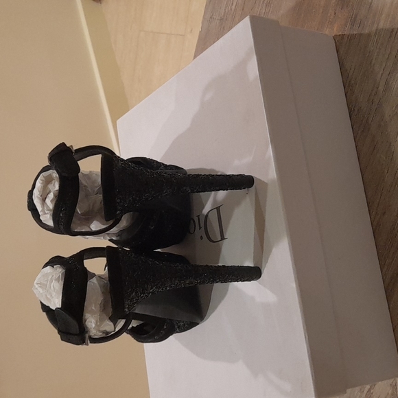 Dior celeste sandals in perfect condition - Picture 5 of 12